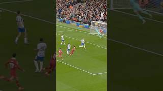 Special Salah Goal 😱 [upl. by Bencion]