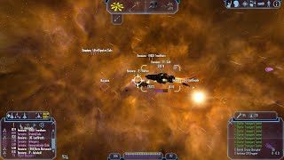 Discovery Freelancer 52 Grousing In Dresden  Corsairs vs Hessians [upl. by Terrilyn]