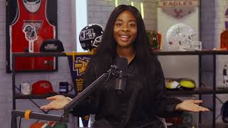 HBCU Football 2024 Week One kickoff show  HBCUGameDaycom [upl. by Lillian]