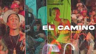 Albert Rose  El Camino Video Oficial Dracoganga [upl. by Cheyney]