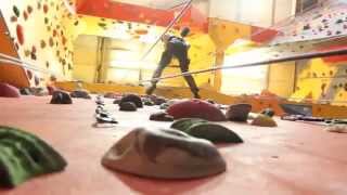 Redpoint Climbing Centre [upl. by Studley]