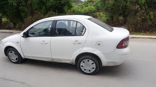 Ford Fiesta Petrol 2012 Excellent Condition Sale in Hyderabad [upl. by Florentia724]