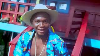 Ricky D Don Officer Ricky  Anything For Love Official Video Sierra Leone Music 2019 [upl. by Hayward]