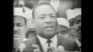 August 28 1968  Martin Luther King Jr  I Have a Dream Speech  2 of 2 [upl. by Ained]