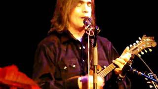 Larry Campbell quotVolverquot Happy Traums Solstice Concert Bearsville NY 121710 [upl. by Eseilana]