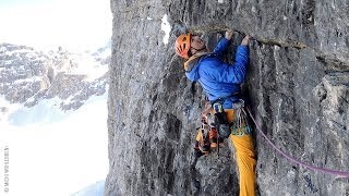 Ueli Stecks HUGE Dolomites Triple amp Simone Moros Nanga Parbat  EpicTV Climbing Daily Ep 248 [upl. by Mercy]