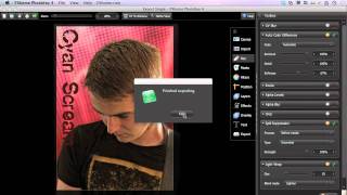 Export your images in PhotoKey [upl. by Pharaoh]