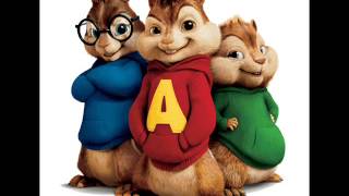 Floriani  E di qe don  Alvin and the Chipmunks [upl. by Ttenna365]