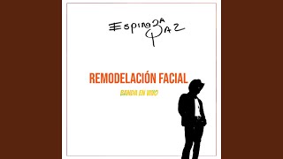 Remodelación Facial Banda En Vivo [upl. by Chelsey]