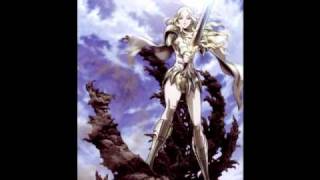 claymore anime music original OST  07  Bishou no Teresa [upl. by Fredenburg]