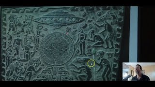 Alien Contact in Mexico [upl. by Janus]