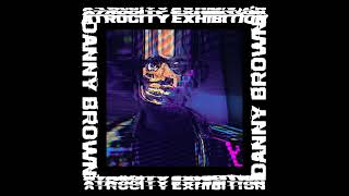 Danny brown Pneumonia 140 bpm acapella [upl. by Marquez571]