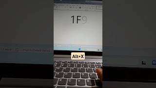 Computer shortcut key in Ms word shortcut trending [upl. by Odnanreh]