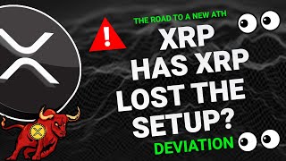 XRP DAILY ANALYSIS  RIPPLE XRP PRICE PREDICTION  RIPPLE XRP 2024  RIPPLE ANALYSIS [upl. by Keeley375]