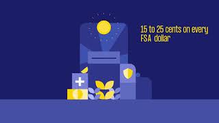 Health care flexible spending account HCFSA basics [upl. by Faydra447]