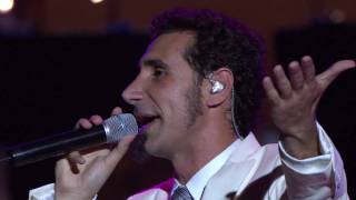 Serj Tankian  Empty Walls  Elect The Dead Symphony [upl. by Amara]