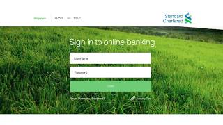 SG Online Banking  All services [upl. by Nnyled]