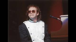 12 Passengers Elton John  Live In Manchester 1211985 [upl. by Lewin264]