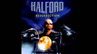 Halford  Twist [upl. by Harley]