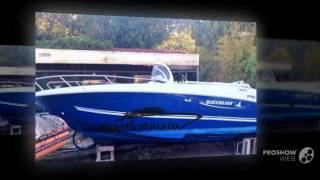 Quicksilver Qs 600 Commander Power boat Deck Boat Year  2004 [upl. by Caritta]