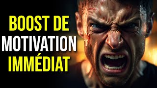 LEVEZVOUS ET FAITESLE   Vidéo de Motivation en Français Discours Motivation Français [upl. by Nojid583]