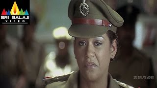 Maisamma IPS Telugu Movie Part 212  Mumaith Khan  Sri Balaji Video [upl. by Nyleek465]