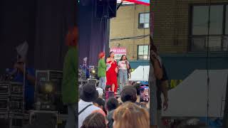 RUFFA GUTIERREZ LIVE IN TASTE OF MANILA TORONTO [upl. by Osber]