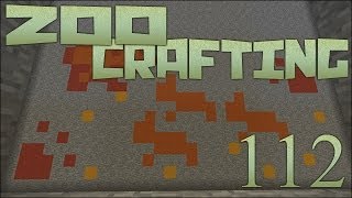 Ancient Cave Paintings 🐘 Zoo Crafting Episode 112 [upl. by Lianne]