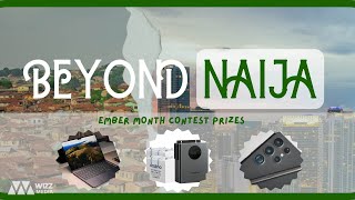 Beyond Naija Your Blueprint to Earning in Dollars Pounds and Euros [upl. by Eyllek]