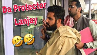 Da Protector Lanjay Funny Video  Bpv Star [upl. by Ethelyn]