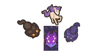 New tamingio update Dark Wisp pet skins and more [upl. by Leruj]