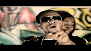 Shake Una Bodi Official Video  Mr Raw ft TJ Slow Dog [upl. by Adlev]