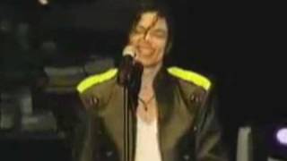 Michael Jackson  Way Cute Onstage Moments [upl. by Ballman329]