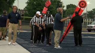 High School Football Colonia vs Perth Amboy  September 27 2024 [upl. by Lilac]