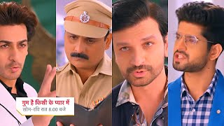 Ghum Hai Kisikey Pyaar Meiin Today Episode PROMO 16 Nov 2024Bach gya JigarArsh ki chal fsa Rajat [upl. by Divaj]