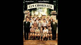 Les Choristes  Vois Sur Ton Chemin  Z4BeatsProd Remix [upl. by Small449]