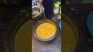 Nagercoil style fish curry with coconut viralvideo viralshorts viralreels [upl. by Gnuhc675]