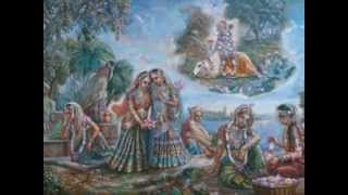 Shrimad Bhagavad Gita in Hindi Full [upl. by Merrow]