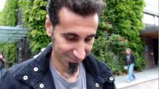 The day I met Serj Tankian Part 2 [upl. by Mourant]