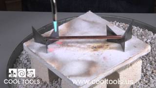 Annealing Metal [upl. by Calise]