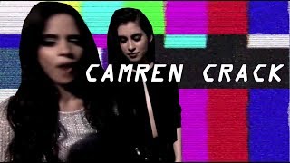 CAMREN CRACKHUMOR  Fifth Harmony [upl. by Maxima]