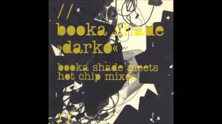 Booka Shade  Darko Bookas Air Tube Mix [upl. by Alcus297]