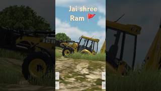 jcb3cx vairalvideo ytshort jcbvi buldojarbaba jcb Rkgamevideotrendinggamer [upl. by Lleneg]