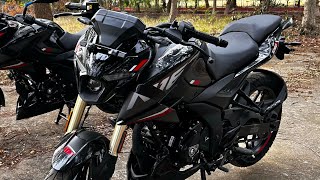 New Launched 2024 Bajaj Pulsar N160 USD Model Detailed Review Price New Update In 2024 😲 [upl. by Barnett]