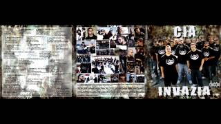 CIA  Baieti Ca Noi feat Puya INVAZIA LP [upl. by Nepean]