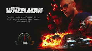 Wheelman  Xbox 360  Long Play  Part 09 [upl. by Maryl]