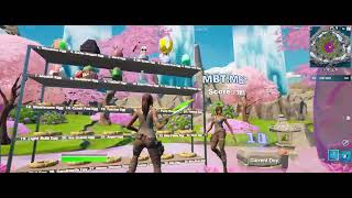 DAY 11 Fortnite EGG HUNT 2 CALENDAR EGGS  Where is CREATIVE EGG I havent found it yet BONUS [upl. by Ainolopa]