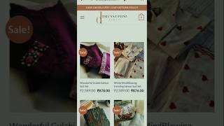 Dressyposein dresses review productreview onlineshopping subscribe trending ytviral ytshorts [upl. by Drarej330]