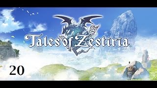 Tales of Zestiria Walkthrough Pt20 Heldalf and Maotelus [upl. by Elac206]