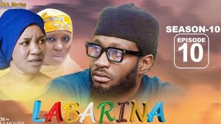 LABARINA SEASON 10 EPISODE 10 [upl. by Nilpik33]